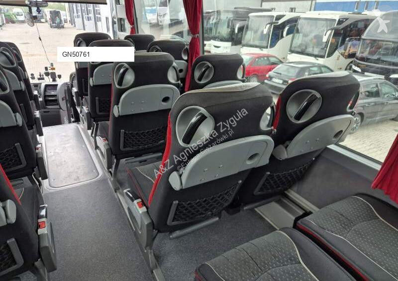 Междуградски автобус Setra