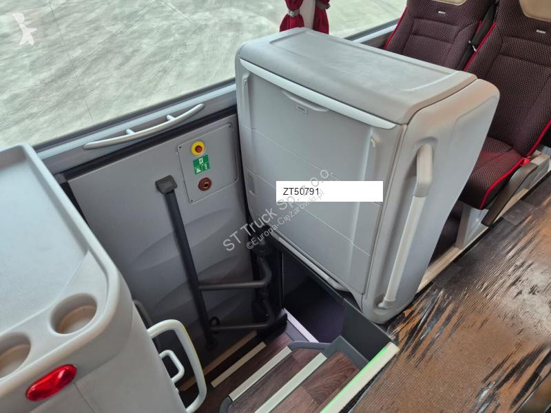 Междуградски автобус MAN LION'S COACH L /...