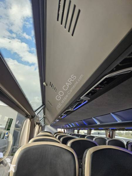 Autocar Neoplan 89+1+1