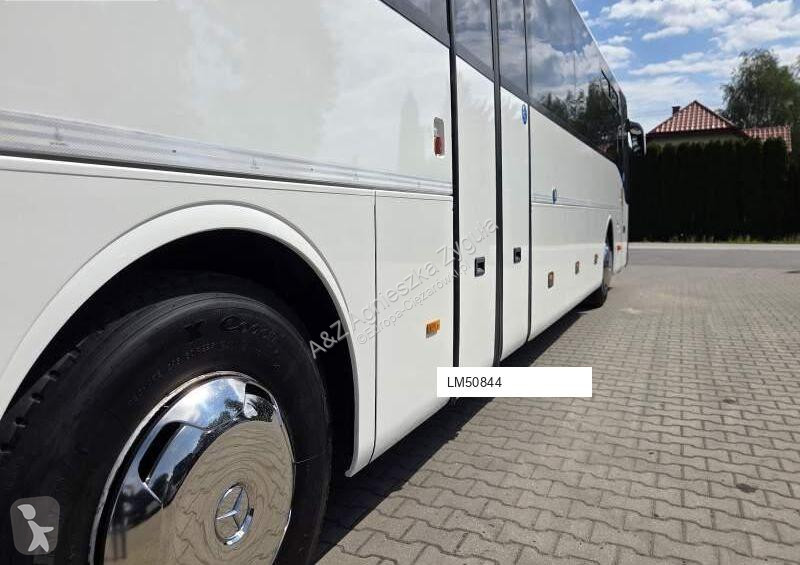 حافلة Mercedes TOURISMO RH-M/2A  / SPROWADZONY