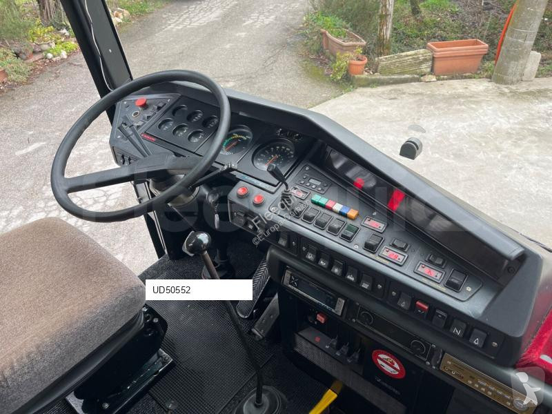 Autocar Iveco Orlandi