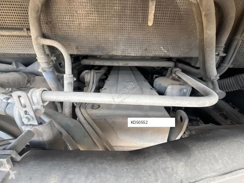 Междуградски автобус Volvo Eurostar