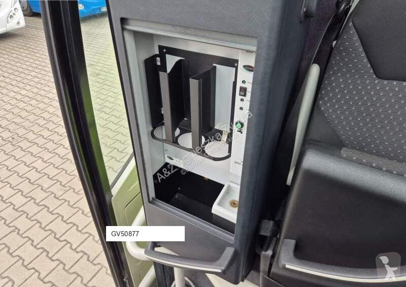 Междуградски автобус Setra S 515 HD