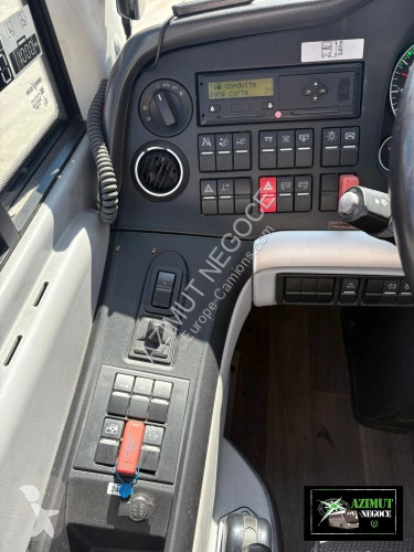 Междуградски автобус MAN LION 'S COACH