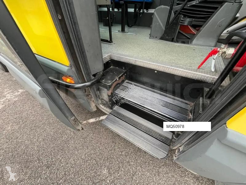 Autobus Iveco Daily