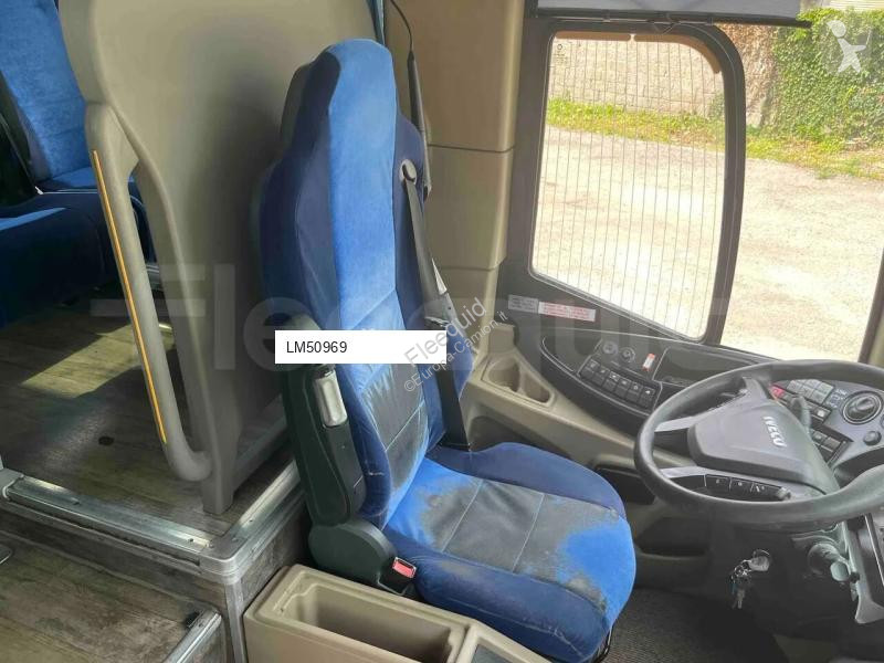 حافلة Iveco