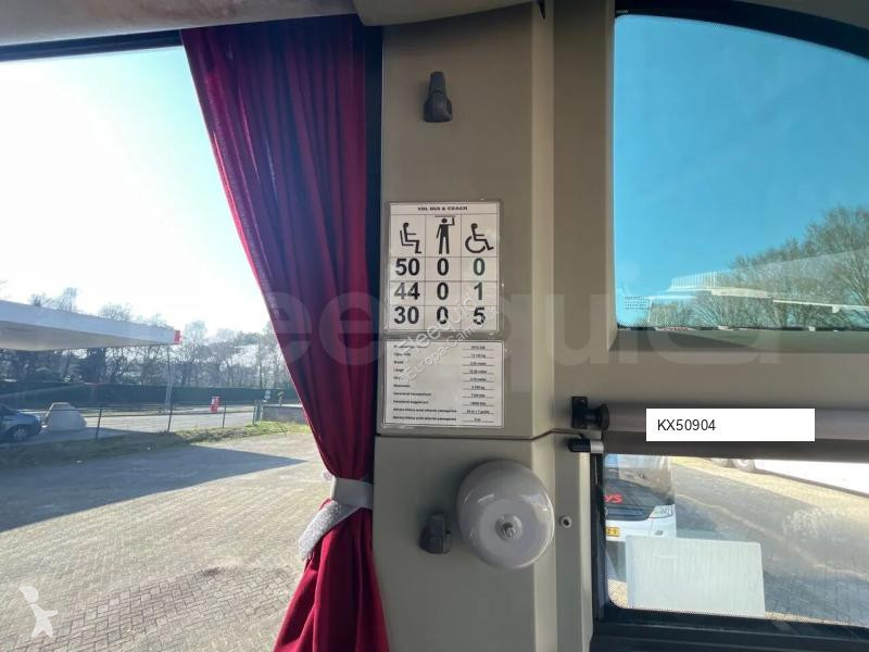 حافلة VDL Futura