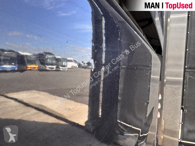 حافلة Mercedes Tourimo M/2 Euro 6