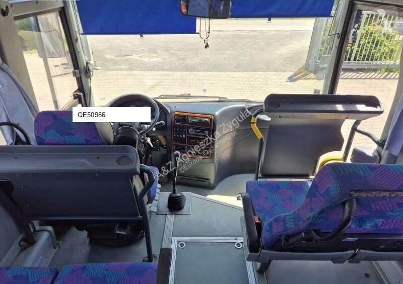 Междуградски автобус Otokar NAVIGO2 185
