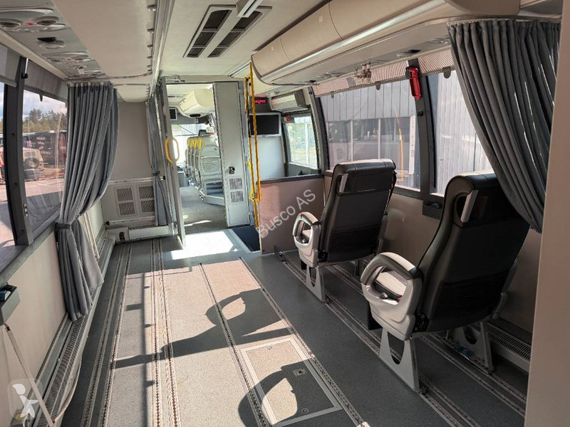 Linjebuss Volvo B11R H