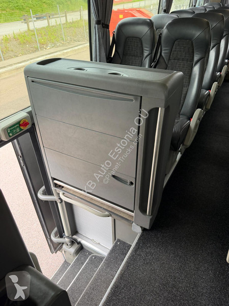 حافلة Volvo B11R 6x2 M Superior