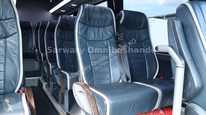 حافلة Mercedes 516 CDI Tourline XL*519*TV*17...