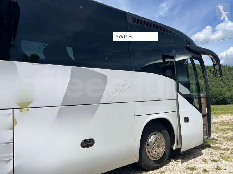Междуградски автобус Iveco