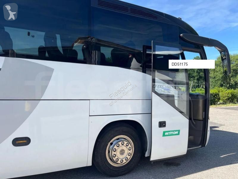 حافلة Iveco