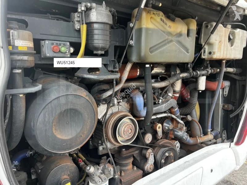 Междуградски автобус Iveco