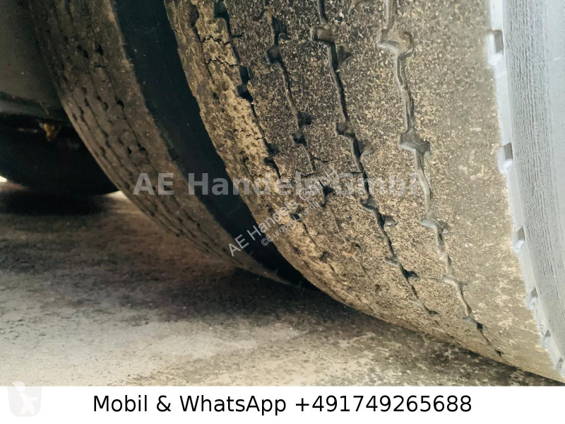 Autobus Setra S416 GTHD Euro5...