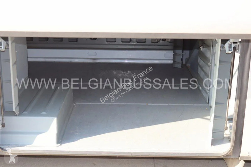 Autobus Setra GT-HD / 13.0m / Euro 5 / TOP