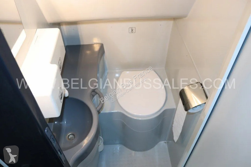 حافلة Setra S 516 HD / 13.2m / Luxury / USB /...