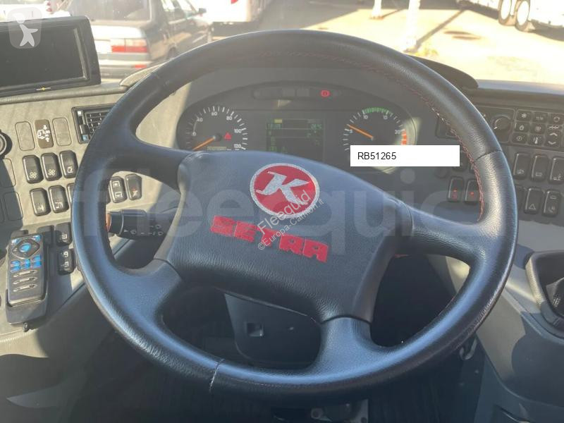 حافلة Setra