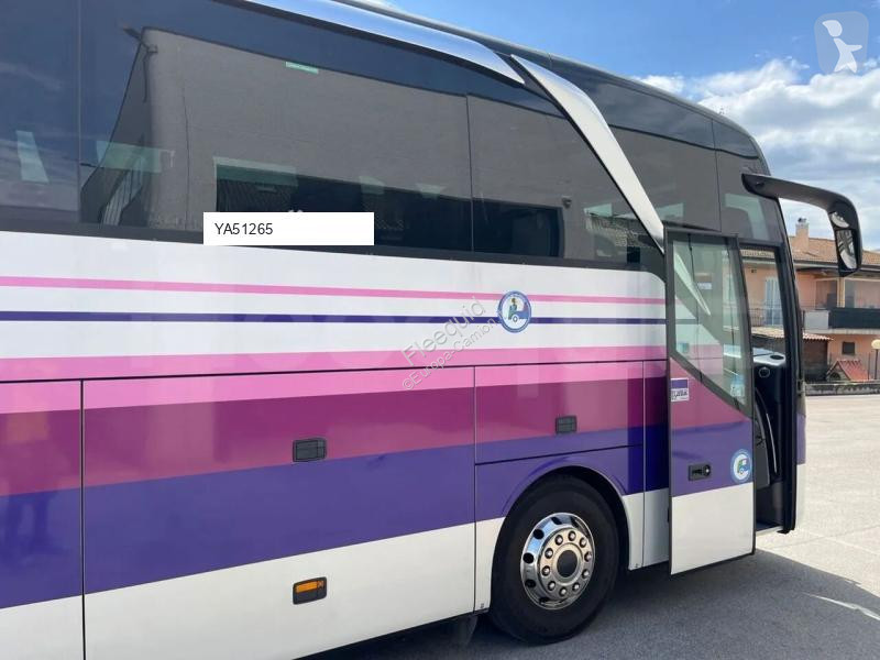 Autobus Setra S517