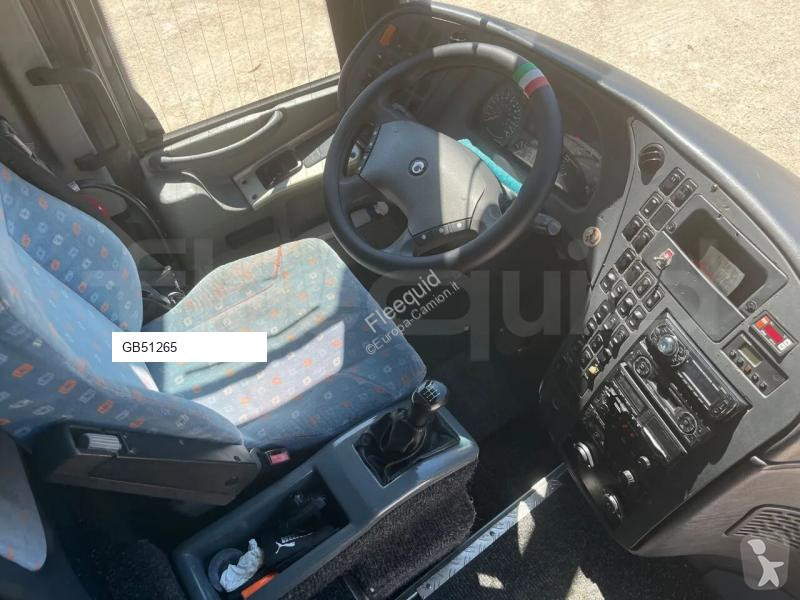 Autobus Irisbus 389
