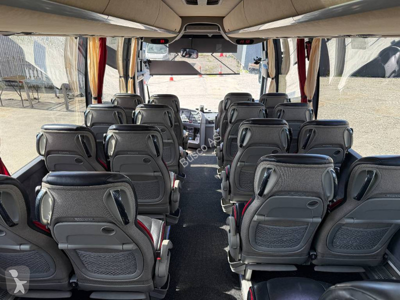 Междуградски автобус Volvo B11R 11,05m length