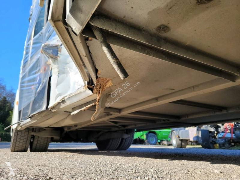 حافلة Iveco CROSSWAY