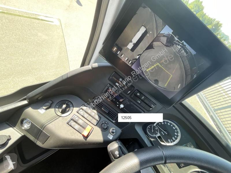 Rutebil Setra S 515 HD