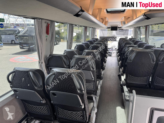 Autocar MAN Lion's coachh R10