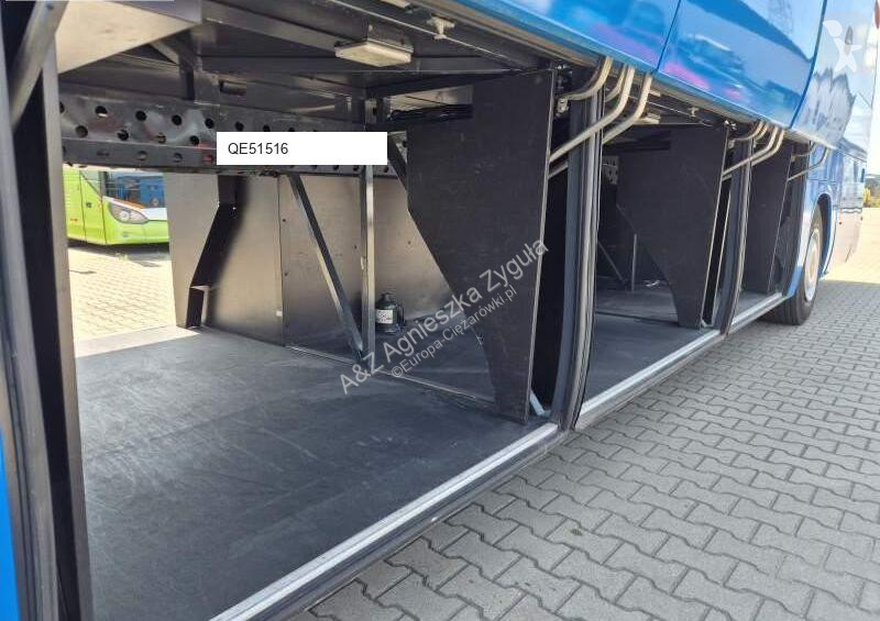 حافلة Iveco MAGELYS HD