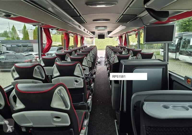 Междуградски автобус Mercedes TOURISMO RHD17 /...