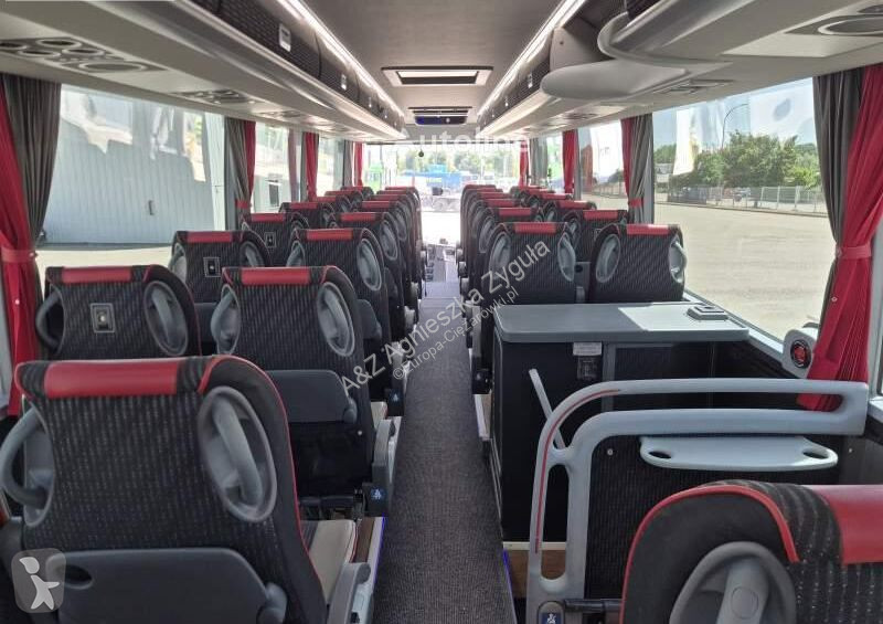 حافلة Van Hool TX16 / SPROWADZONY/ AUTOMAT/ WC...
