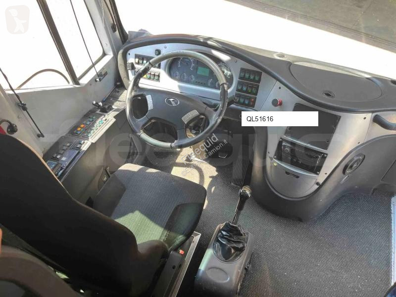 حافلة King Long XMQ6900