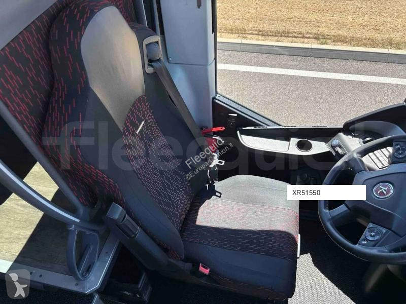 Autobus Setra S516