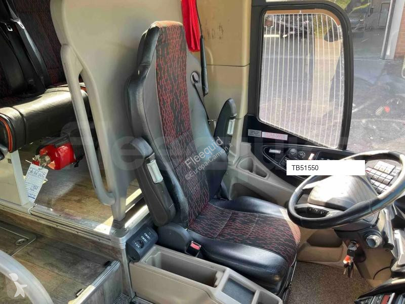 Междуградски автобус Iveco
