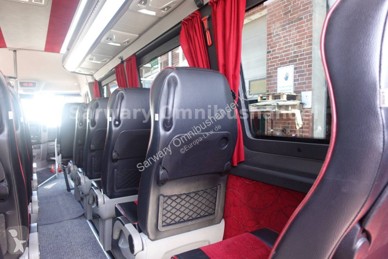حافلة Mercedes 516 CDI...