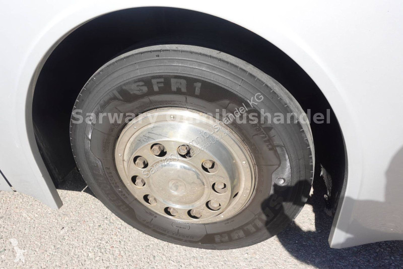حافلة MAN R 08 Lion´s Coach*59 Sitze*EURO...