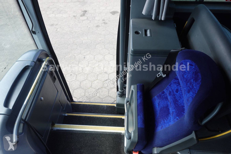 Autobus Mercedes O 510 Tourino...