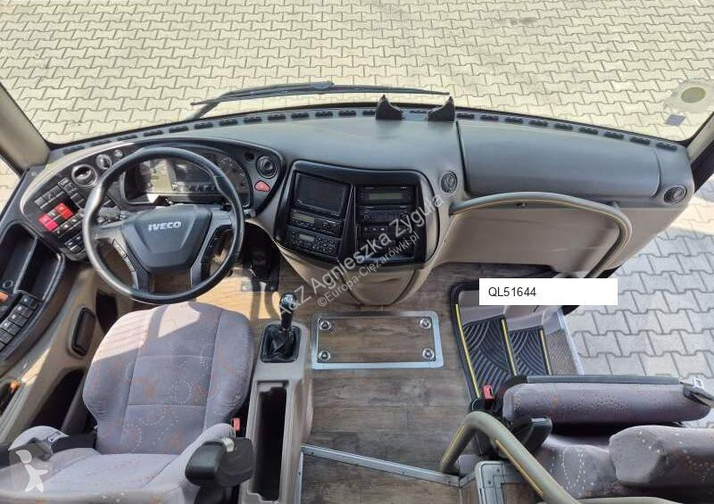 Междуградски автобус Iveco MAGELYS