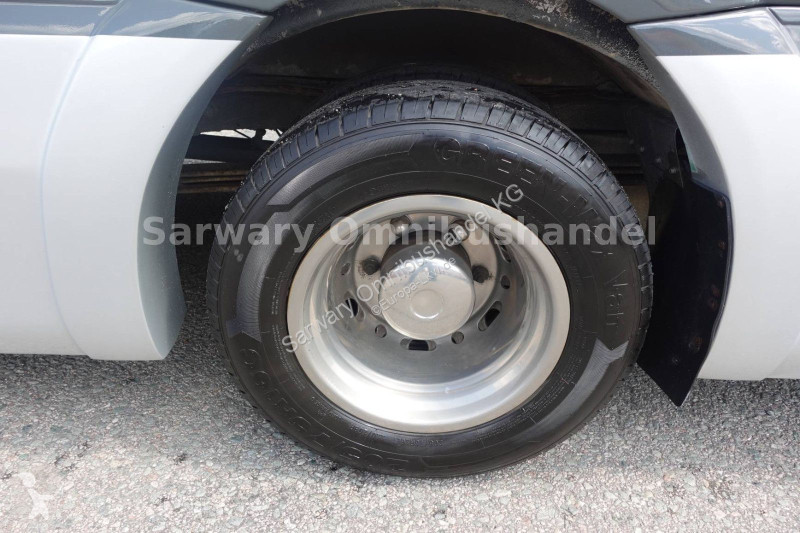 حافلة Mercedes 519 CDI...
