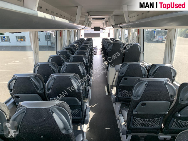 حافلة MAN Lions coach 13 metres 2019