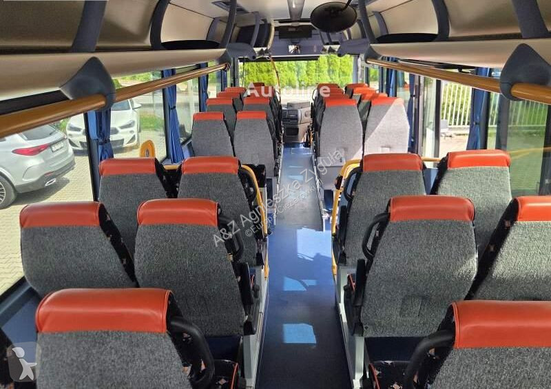 Междуградски автобус Irisbus CROSSWAY