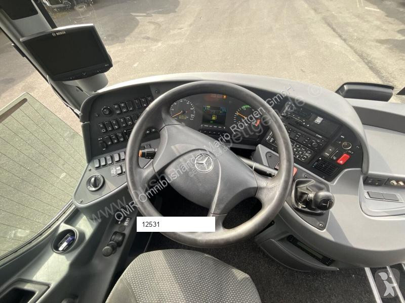 Autocar Mercedes RHD L