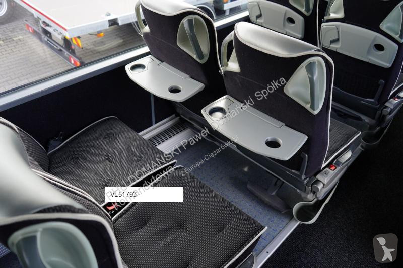 Междуградски автобус Mercedes TOURISMO / EURO 6...