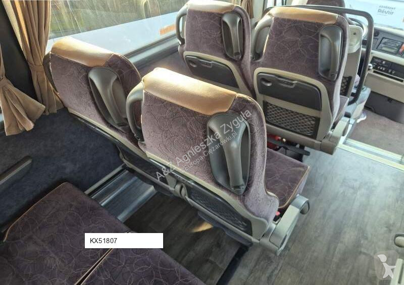 حافلة Bova VDL FHD2 / 13 METRÓW/ SPROWADZONA /...