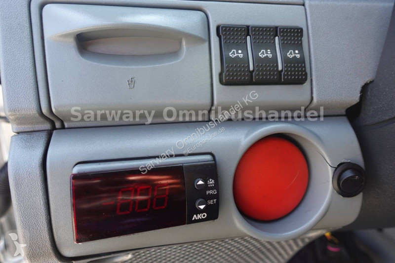 حافلة Iveco Sunset *Wing*Rapido**Klima*22-Sitze*
