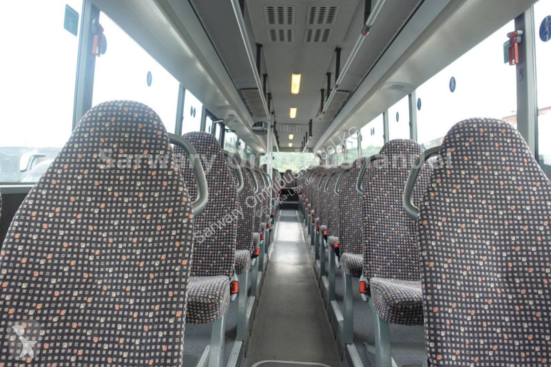 Autocar Setra GT...