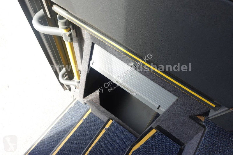 حافلة Setra GTHD *Klima*55-Sitze*416*HDH
