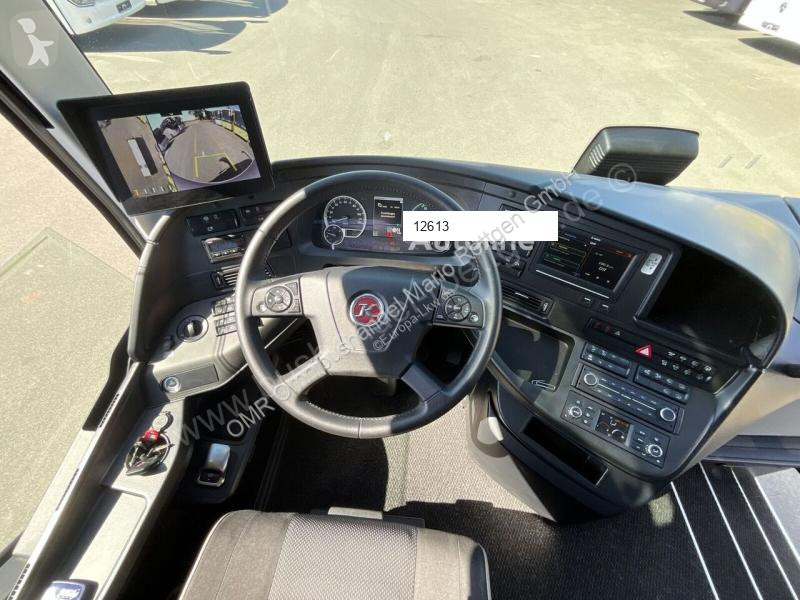 Autokar Setra S 515 HD