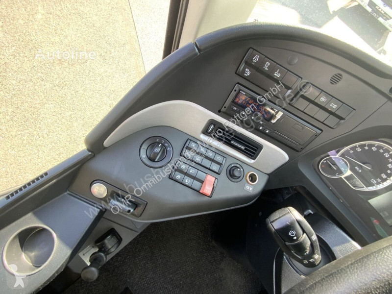 حافلة Setra